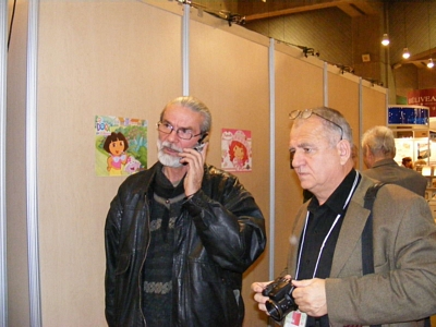 
Salon du livre 139